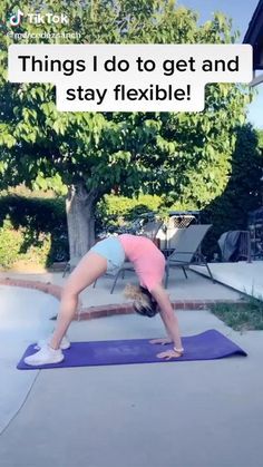 Back Flexibility Stretches Contortion, How To Do A Kip Upon The Gymnastics Bar, How To Do A Backbend From Standing, How To Be A Contortionist, How To Fall Into A Backbend, Backhand Spring Tips, How To Get Really Flexible Fast, Back Flexibility Stretches Dancers, Ariel Tutorial Gymnastics