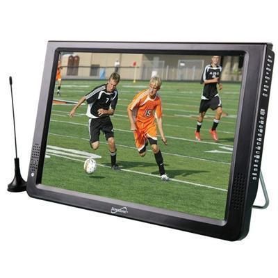 12" Portable LED TV 12" widescreen LED TV. Built-in digital TV tuner. Built-in lithium rechargeable battery. HDMI input compatible. USB input compatible allows you to play video & audio files from an external device.  https://www.mdftechnology.net/collections/tv-accessories/products/12-portable-led-tv Portable Tv, Tv Tuner, Wide Screen, Tv Accessories, Digital Tv, January 2024, Built In Speakers, Led Tv, Car Camping