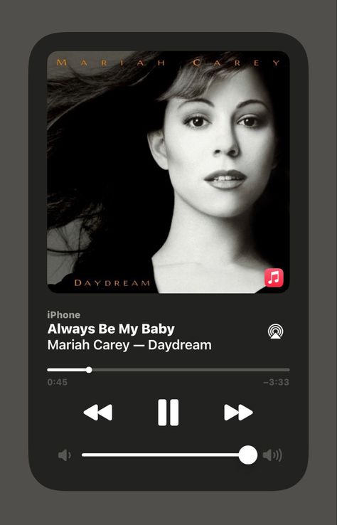 Mariah Carey Lyrics, Mariah Carey Daydream, Mariah Carey Songs, Pink Lyrics, Organization Apps, Baby Songs, Song Lyrics Wallpaper, Music Aesthetic, Be My Baby