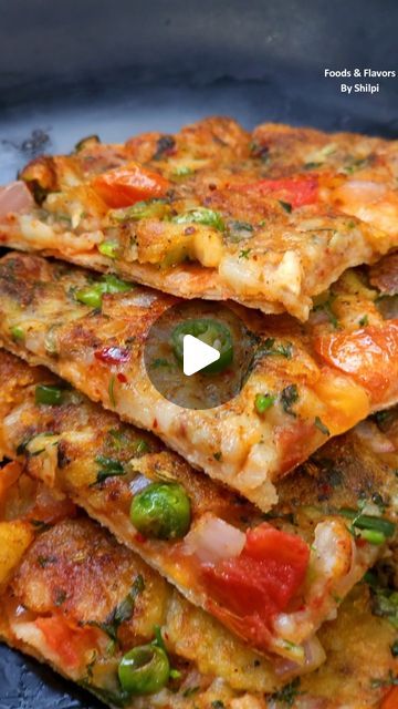 Veg Breakfast Recipes Indian, Aaloo Recipe, Roti Recipe Indian, Vegetarian Breakfast Recipes Indian, Healthy Tiffin Recipes, Paratha Breakfast, Veg Breakfast Recipes, Veg Starter Recipes, Aloo Paratha Recipe