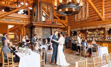 Romantic Weddings in Telluride - Mountain Lodge Telluride. Mountain Lodge Wedding, Telluride Wedding, Breathtaking Wedding, Beautiful Wedding Venues, Lodge Wedding, Mountain Lodge, Wedding Reception Venues, Outdoor Venues, Colorado Mountains