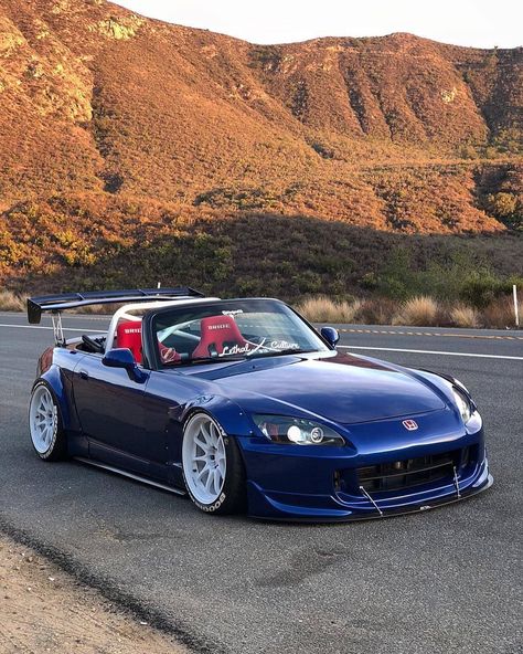 S2k Honda, Honda S2k, Jdm Cars, Jdm, The Road, Sports Car, Road, Cars, Sports