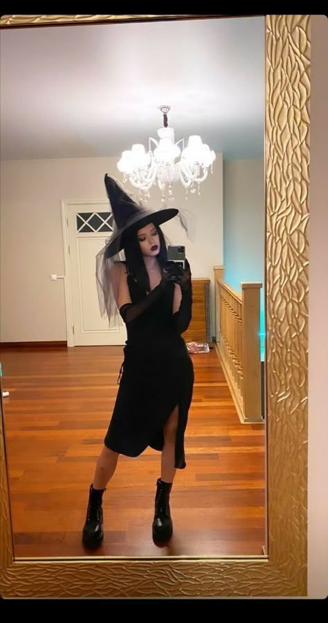 Hot Witch Costumes For Women, Hot Halloween Costumes For Women, Costumes Black Women, Halloween Costumes Black Women, Hot Halloween Costumes Women, Witches Costumes For Women, Hot Halloween, The Best Halloween Costumes, Princess Halloween Costume