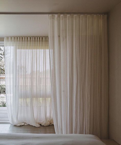 sheer curtain vignette, via @siystudio Decor Checklist, Cheap Decor, Sheer Curtains, Cheap Home Decor, Home Decor Kitchen, Curtains With Blinds, Traditional House, Home Decor Accessories, Home Interior