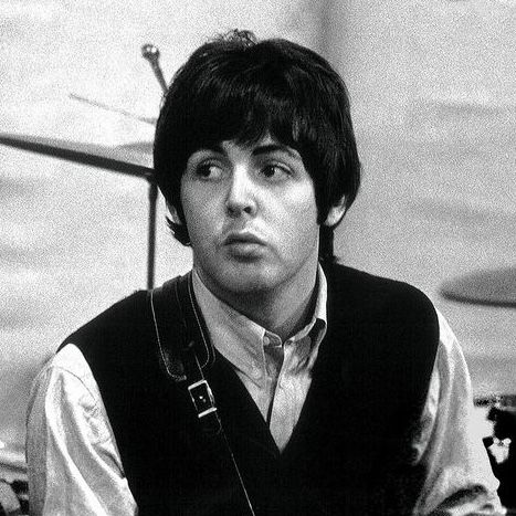 Drive My Car, Paul Mccartney And Wings, Sir Paul, King Of Pop, Paul George, The Fab Four, Perfect Eyes, Musical Group, Ringo Starr