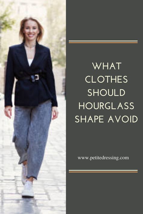 Cute Hourglass Outfits, Light Summer Hourglass Outfits, Hourglass Business Casual, Hourglass Shoes, How To Dress For Hourglass Body Type, Hourglass Work Outfits, Hourglass Casual Outfits, Short Hourglass Figure Outfits, Outfits For Hourglass Shape