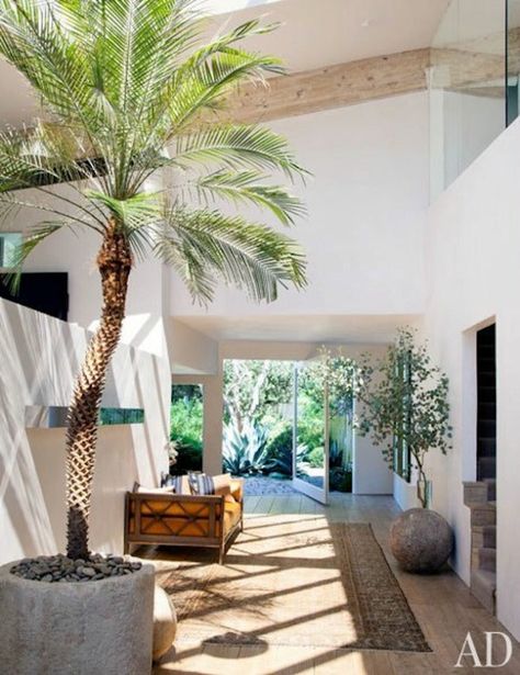 California Beach Style - Get the Look - Design Inspiration - Dear Keaton Blog Malibu House, Malibu Homes, Interior Design Blogs, Tree Interior, Malibu Beach House, Malibu Home, Resort Living, California Living, Beautiful Houses Interior