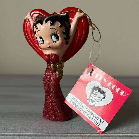 Betty boop pictures