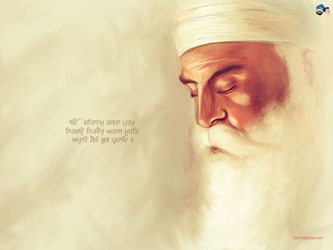 Golden Temple Wallpaper, Guru Nanak Photo, Guru Granth Sahib Quotes, Guru Nanak Ji, Drama Stage, Guru Nanak Wallpaper, Guru Nanak Dev Ji, Guru Nanak Jayanti, Nanak Dev Ji