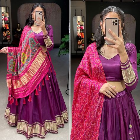 Purple Lehenga Choli, Lehenga Choli For Wedding, Choli For Wedding, Bridesmaids Party, Purple Lehenga, Bridesmaid Lehenga, Silk Lehenga Choli, Choli For Women, Sabyasachi Lehenga