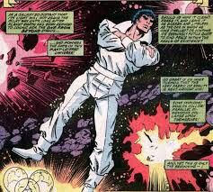 The Beyonder The Beyonder Marvel, Beyonder Marvel, Thanos Marvel, Univers Marvel, Writing Fantasy, Comic Villains, Marvel Comics Superheroes, Arte Dc Comics, Marvel Comic Universe