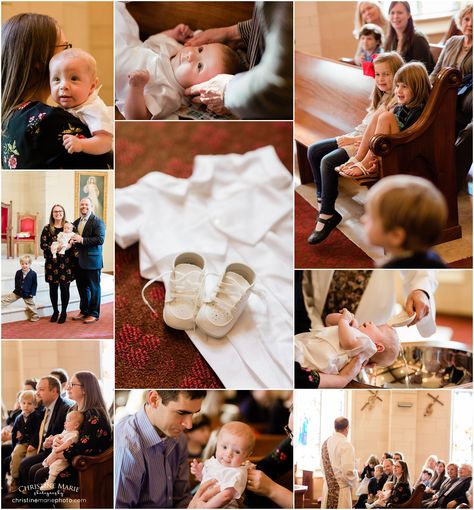 Christening Photography, Baptism Pictures, Baptism Photography, Christening Photos, Catholic Baptism, Baptism Photos, Getting Baptized, Baby Boy Baptism, Newborn Baby Photoshoot