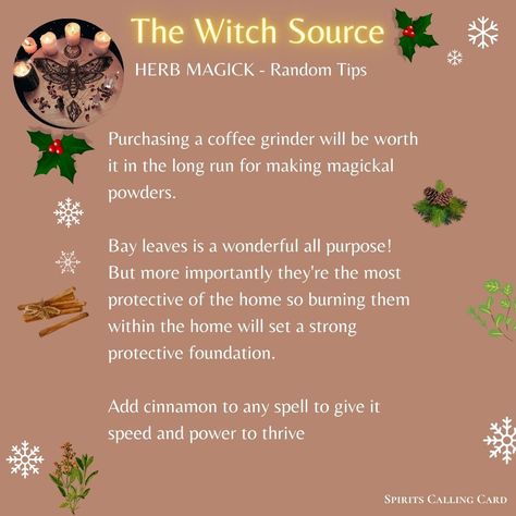 Follow us for more content like this Fairy Plants, Herb Magick, Personal Philosophy, Magickal Herbs, Witchy Tips, Witch Herbs, Grimoire Book, Witchcraft For Beginners, Higher Learning