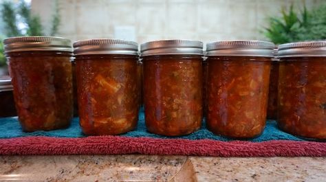 Canned Recipes, Italian Thanksgiving, Antipasto Recipes, Homemade Preserves, Mennonite Girls Can Cook, Easy Canning, Canning 101, Stock Your Pantry, Canned Foods