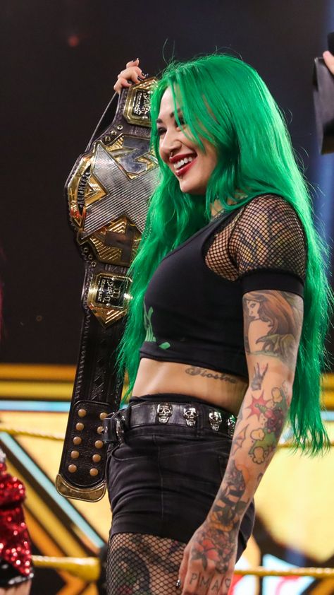 Shotzi Blackheart Wallpaper, Chyna Wrestler Wwe, Shotzi Blackheart Wwe, Shotzi Blackheart, Wwe Wallpapers Divas, Wwe Lita, Wrestling Women, Female Wrestling, Bayley Wwe 2022