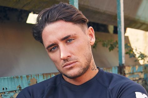 Stephen Bear, In Prison, Reality Tv, Revenge, Tv