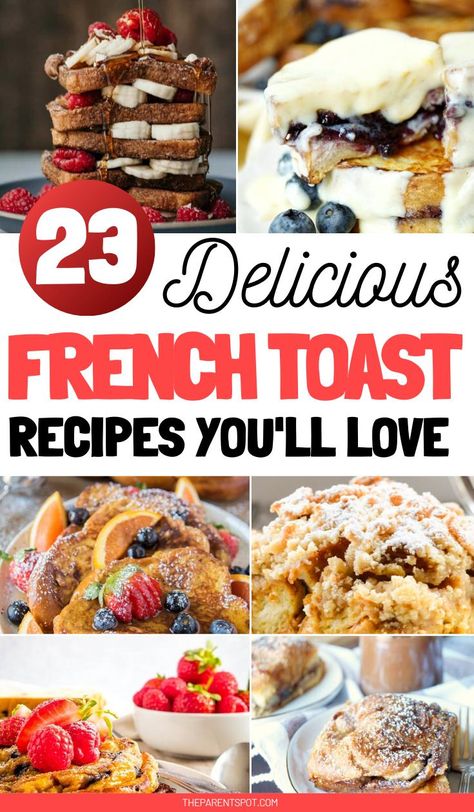 Fancy French Toast, Breakfest Ideas, Brunch Casseroles, Delicious French Toast Recipe, Waffle Ideas, French Toast Recipes, Awesome French Toast Recipe, Delicious French Toast, Best French Toast