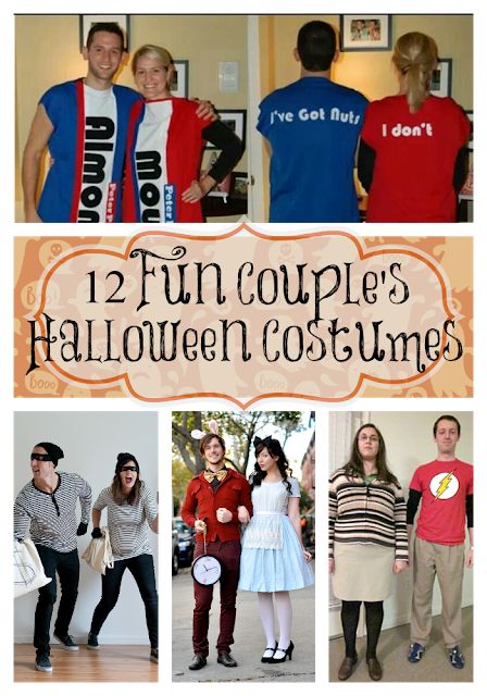 These couples Halloween costume ideas are fun and easy to make! You'll be the star of the Halloween costume contest with these fun adult Halloween costume ideas! Costume Meme, Meme Costume, Couples Halloween Costume Ideas, Halloween Couples, Couples Halloween Costume, Costumes For Halloween, Halloween Fest, Couples Costume, Hallowen Costume