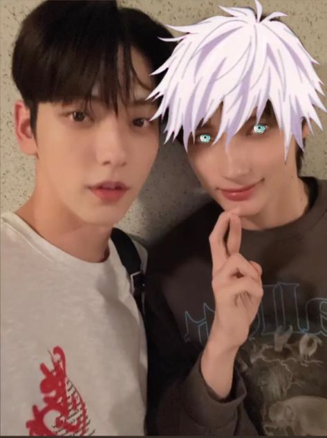 Soobin And Kai, My Little Pony Boys, Greek Drawing, Txt Memes, Txt Kpop, Moa Collection, Pop Photos, Gojo Satoru, Kpop Funny