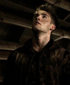 Theo Raeken, Teen Wolf, The Story, Books Wattpad, Wattpad, Gif, Books