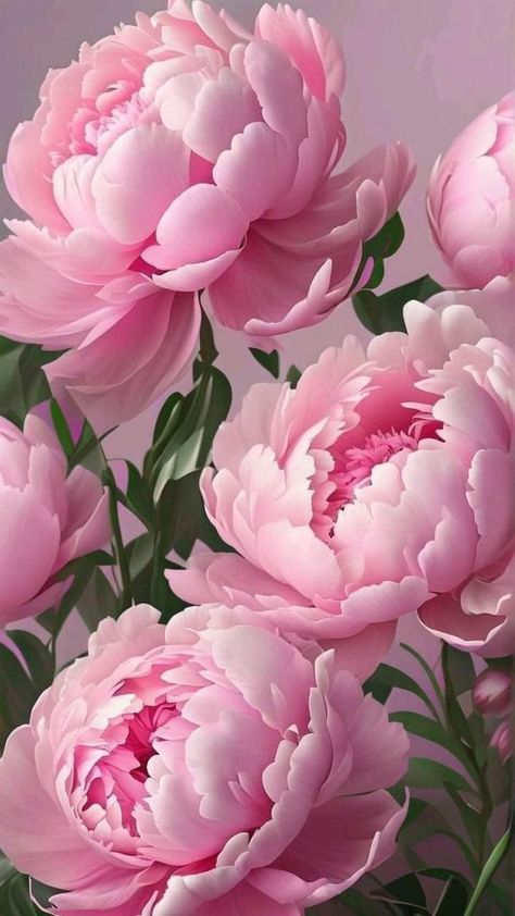 Peony Wallpaper, Lovely Flowers Wallpaper, Flower Art Images, Flower Background Wallpaper, Beautiful Bouquet Of Flowers, Beautiful Flower Arrangements, Pink Peony, Beautiful Flowers Pictures, Flower Beauty