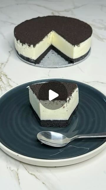 Cheesecake Tarts, Oreo Cheesecake, Oreo, Tart, Cheesecake, Ice Cream, Cafe, Cream, On Instagram