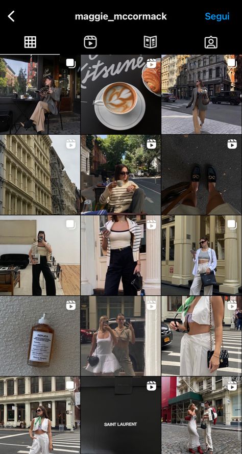 Nyc Feed Instagram, City Girl Instagram Feed, Fall Filler Photos, Fall Instagram Feed, French Drip, Ig Theme, Nyc Dream, Ig Layout, Filler Pics