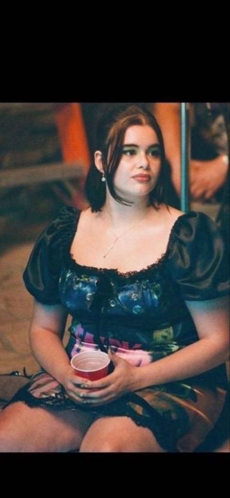 Kat Hernandez Outfits, Kat Euphoria Outfits, Kat Euphoria, Barbie Ferreira, New Years Outfit, Big Screen, Creative Fashion, Birthday Outfit, Muse