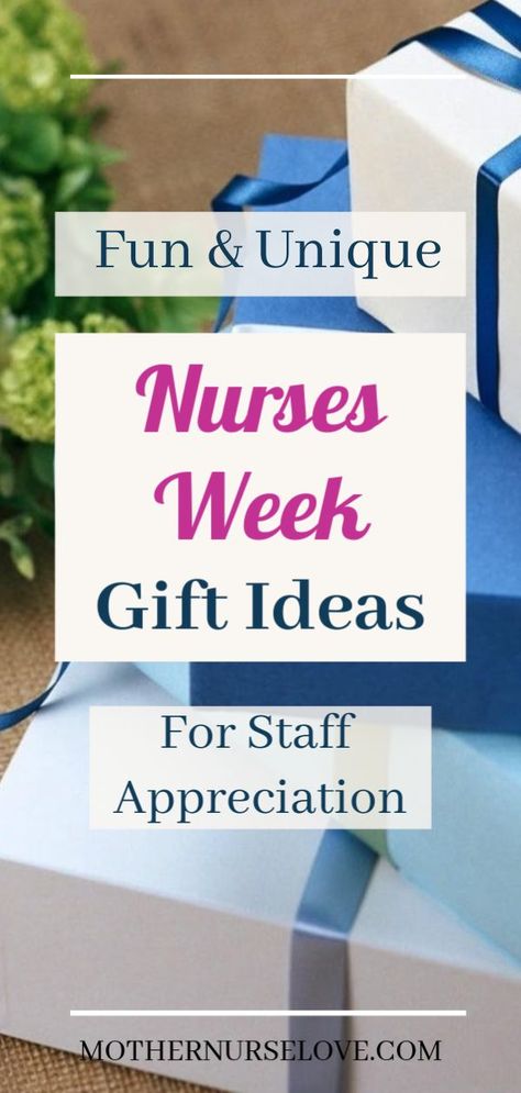 Things To Do For Nurses Week, Nursing Engagement Ideas, Nurse Week Gifts Ideas, Best Nurses Week Gifts, Er Nurse Week Ideas, Nurse Appreciation Week Themes, Nurse’s Week Gift Ideas, Nurses Week 2024 Ideas, Med Surg Week Ideas