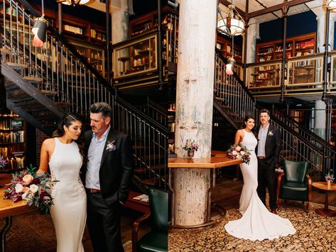 Hotel Emma Wedding | Laryn + Jason | San Antonio, TX Emily Morgan Hotel San Antonio, Hotel Emma Wedding, Hotel San Cristobal Wedding, Hotel Havana San Antonio, Beekman Hotel Wedding, Hotel Emma San Antonio, Chic Photography, San Antonio Wedding Venues, Hotel Emma