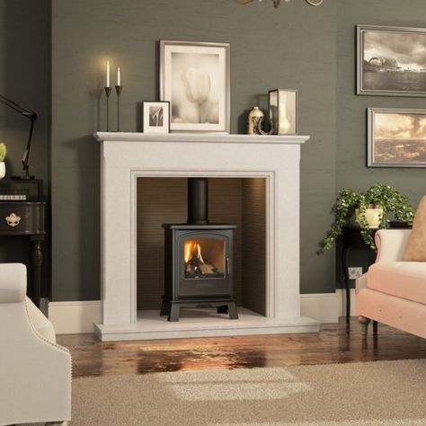 Snug Office, Lounge Layout, Victorian Lounge, Wood Burning Stoves Living Room, Log Burner Living Room, Log Fire, Victorian Living Room, Log Fires, Freestanding Fireplace