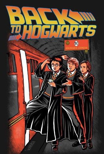 Memes Harry Potter, Back To Hogwarts, Harry Potter Crossover, Funny Harry Potter, The Golden Trio, Harry Potter Poster, Images Harry Potter, Harry Potter Comics, Golden Trio