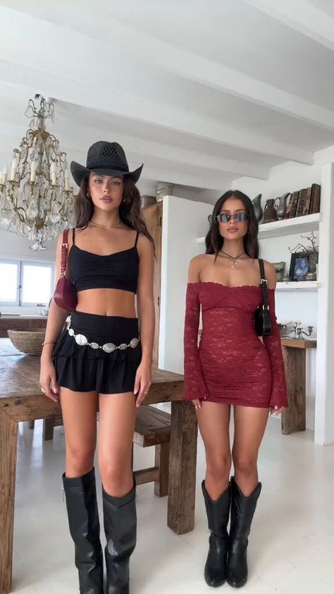 Festival Outfits Ideas, Coachella Inspired Outfits, Rave Party Outfit, Cochella Outfits, Trajes Country, Summer Night Outfit, Festival Outfits Rave, Summer Festival Outfit, Look Festival