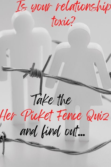 Is your relationship Toxic? Take the Her Picket Fence Quiz and find out... Click the link below! ⁠⁠ #toxic #peace #toxicity ⁠#relationships #believeinyourself #confidenceiseverything #connection #investinyourself #youchoose #balance #selfesteem #chaseyourpurpose #strength #inspirationalquotes #mindset #positivethoughts #chaseyourpassion #loveyourself #metime #transformation #womeninspiringwomen #breakups #independent #singlemoms #womenempowerment #truth #positivemindset #confidence #fierce In A Toxic Relationship, Relationship Quiz, Friend Quiz, Toxic Relationship, Keep The Peace, Our Relationship, Picket Fence, Toxic Relationships, Single Mom