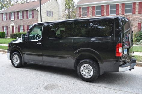 Nissan Passenger Van, Nissan Nv 3500 Passenger, Nissan Nv 3500, 12 Passenger Van, Nissan Vans, Nissan Nv, Nissan Car, 8 Passengers, Passenger Van