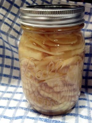 Canning Homemade!: Canning Pickled Ginger Pressure Canning Recipes, Canning Pickles, Canning Food Preservation, Raw Fish, Water Bath Canning, Pickled Ginger, Ginger Recipes, Home Canning, When I Go