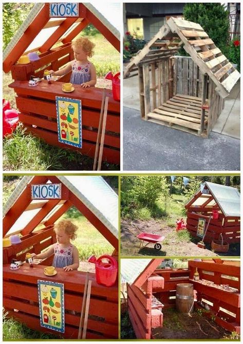 Diy Kids Playground, Outdoor Kids Play Area, Backyard Barn, Kids Yard, Play Area Backyard, Outdoor Play Spaces, Backyard Kids Play Area, Outdoor Play Areas, Kids Outdoor Play