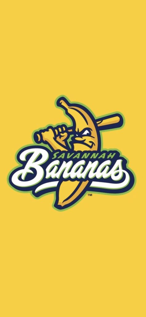 Savanna Bananas Baseball, Savannah Bananas Wallpaper, Savana Banana Baseball, Savanna Banana Baseball, Banana Wallpaper Aesthetic, Savanah Banana Baseball, Savannah Bananas Baseball, Maddox Batson, Savannah Banana