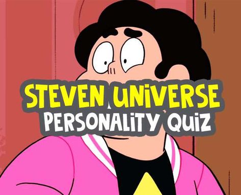 Start Which Steven Universe character are you personality quiz – Have you watched The Steven Universe movie yet? Which character do you like most in the Steven Universe future? This is about what Steven Universe character are you quiz. The choices are lapis, peridot, garnet, connie, sadie, greg, rose quartz, lars, mayor dewey, pearl, jasper, amethyst, lion, ruby, sapphire, and steven. Each one is different. The Steven Universe is an American family oriented animated television series ba... Jasper Steven Universe Icon, Rose Quartz X Pearl, Peridot Steven Universe Pfp, Steven Universe Lapis X Peridot, Steven Universe Peridot X Lapis, Padparadscha Steven Universe, Steven Universe Quiz, Garnet Steven Universe Fanart, Steven Universe Kevin