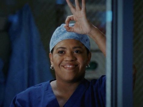 Miranda Bailey Aesthetic, Greys Anatomy Bailey, Grey's Anatomy Doctors, Miranda Bailey, Greys Anatomy Episodes, Kaptan Jack Sparrow, Greys Anatomy Funny, Greys Anatomy Characters, Greys Anatomy Cast