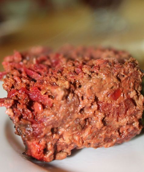 Beet Loaf, Autoimmune Protocol Recipes, Autoimmune Recipes, Aip Diet, Loaf Recipes, Aip Recipes, Air Fryer Recipes, Meatloaf, Paleo Recipes