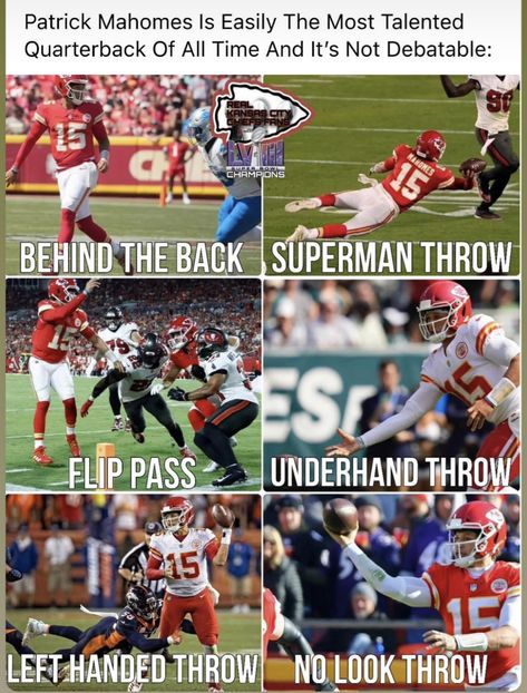 Chiefs Memes, Kansas City Chiefs Funny, Pat Mahomes, Chiefs Wallpaper, Red Kingdom, Kc Chiefs Football, George Kittle, Future Man, Nfl Photos