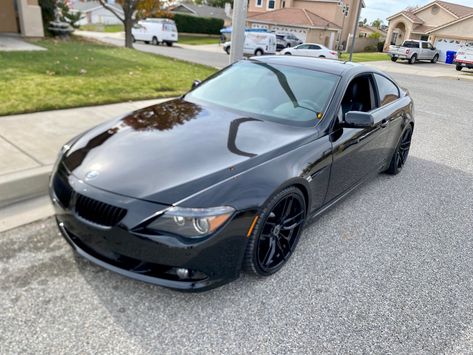 2007 BMW 650i Bmw 650i, Vroom Vroom, Lamborghini, Bmw, Cars, Quick Saves