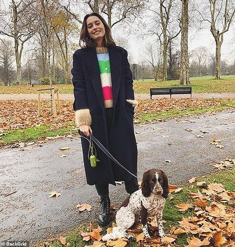 The blogger, who said she is now loving her pregnancy, is believed to be expecting her fir... Ella Mills, Deliciously Ella, No Phone, Digital Detox, Home Birth, Love You All, Try It, Love Her, Laptop