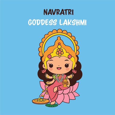 Durga With Lion, Navratri Devi Images, Lion Cartoon, Diwali Drawing, Pencil Drawings Of Girls, God Sticker, Navratri Festival, Pot Design, Goddess Durga