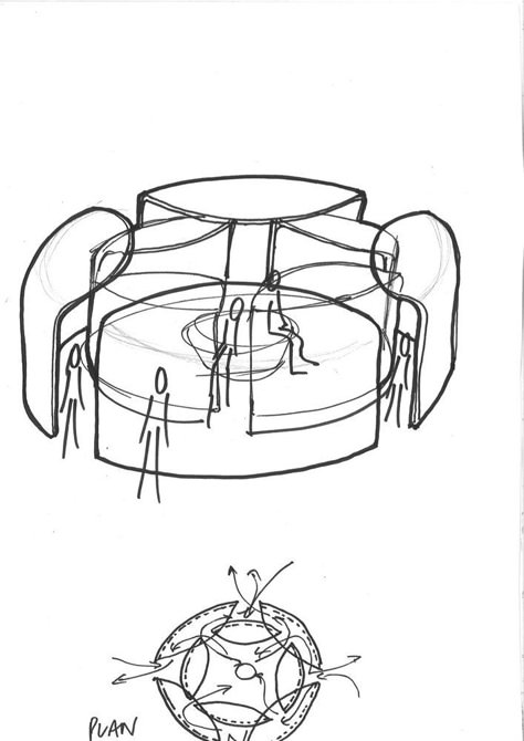 Concept Models Architecture, Pavilion Architecture, Architecture Portfolio Design, Pavilion Design, Interior Design Presentation, Architecture Concept Diagram, Architecture Design Sketch, Concept Diagram, Architecture Drawing Art