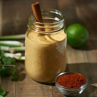 Chilli Lime Dressing, Chili Lime Dressing Creamy, Enchilada Salad, Chili Lime Vinaigrette Recipe, Creamy Chili, Chili Lime Vinaigrette, Lime Salad Dressing, David Venable, Chili Lime Dressing