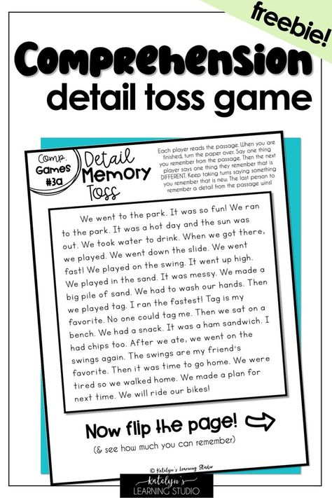 Here are 5 fun reading games for kids learning to read in the classroom. Practice reading comprehension, fluency, phonics, cvc words, and more! Use them for kindergarten, first grade, 2nd grade, or as an educational review for 3rd grade. These activities are Science of Reading aligned and include board games, phonetic decoding, guided reading small group lessons, and reading intervention activities. Free reading games printables included! Homeschool activities, reading worksheets, 1st grade 2nd Grade Reading Games, First Grade Reading Games, Reading Fluency Games, Fun Reading Games, Reading Comprehension Games, Reading Intervention Activities, Phonics Cvc Words, Small Group Reading Activities, Reading Games For Kids