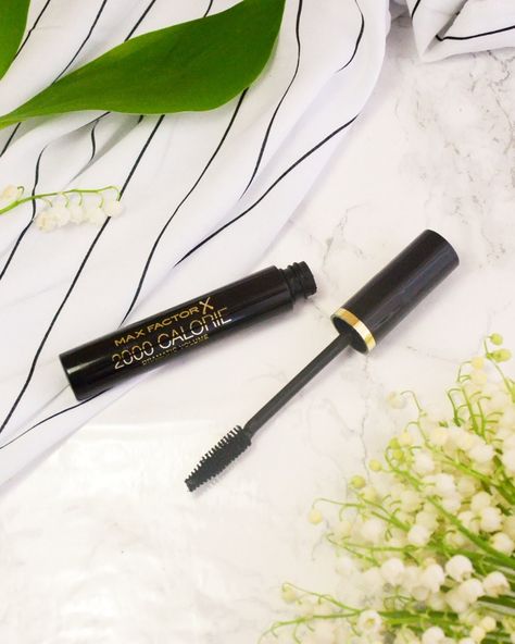 Brown Eyes Eyeliner, Max Factor Mascara, Beautycounter Makeup, Make Your Eyes Pop, Maybelline Lash Sensational, Mascara Review, Lip Color Makeup, Fiber Lash Mascara, Cut Crease Makeup