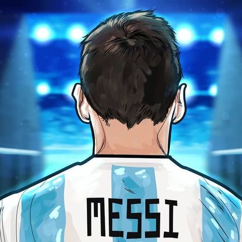 akyanyme en Instagram: “Showdown for Leo Messi / El momento ha llegado! #HereToCreate #Messi #Argentina #WorldCup #Goat Vamos Argentina!” Messi Anime, Messi Cartoon Art, Messi Argentina Cartoon, Messi Vector Art, Messi Poster Argentina, Argentina Worldcup, Messi Argentina, Leo Messi, On Instagram